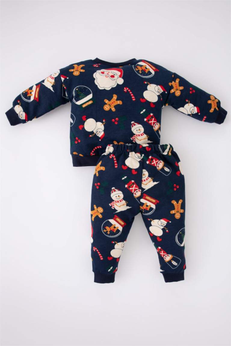 Ensemble En Jean Composé De Deux Pièces Pour Garçons