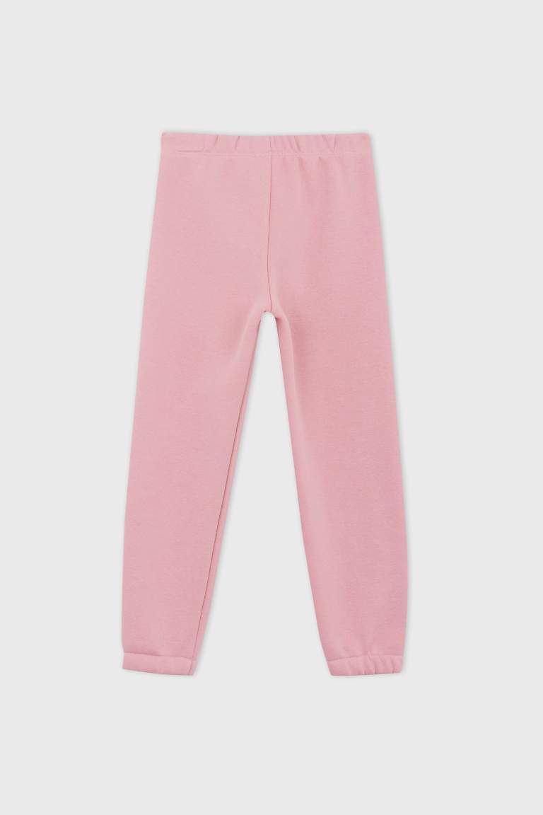 Jogger Standard Fit Disney Princess Licensed Trousers