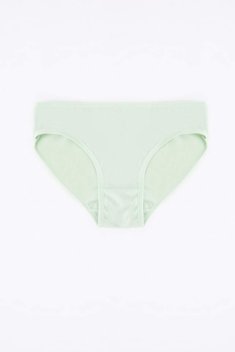 Culotte à enfiler 3 pièces Defacto Fit pour fille