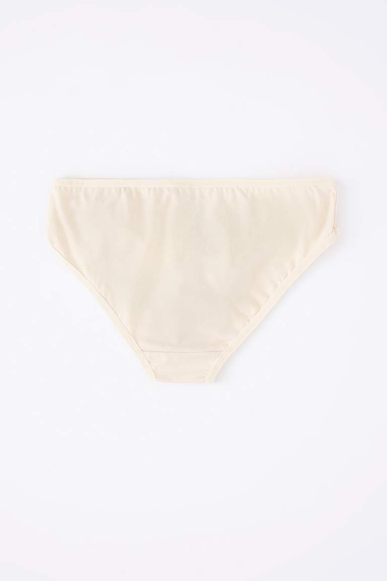 Culotte à enfiler 3 pièces Defacto Fit pour fille