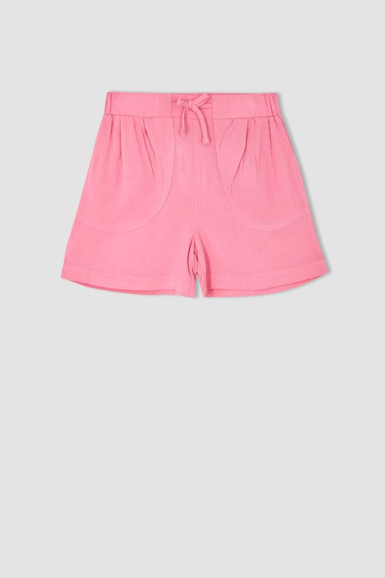 Girl Shorts