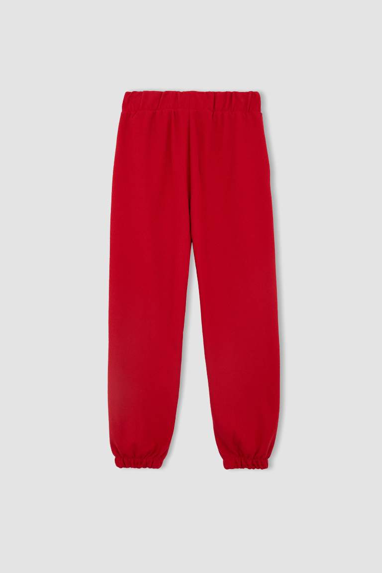 Coool Standart Fit Basic Jogger Eşofman Altı