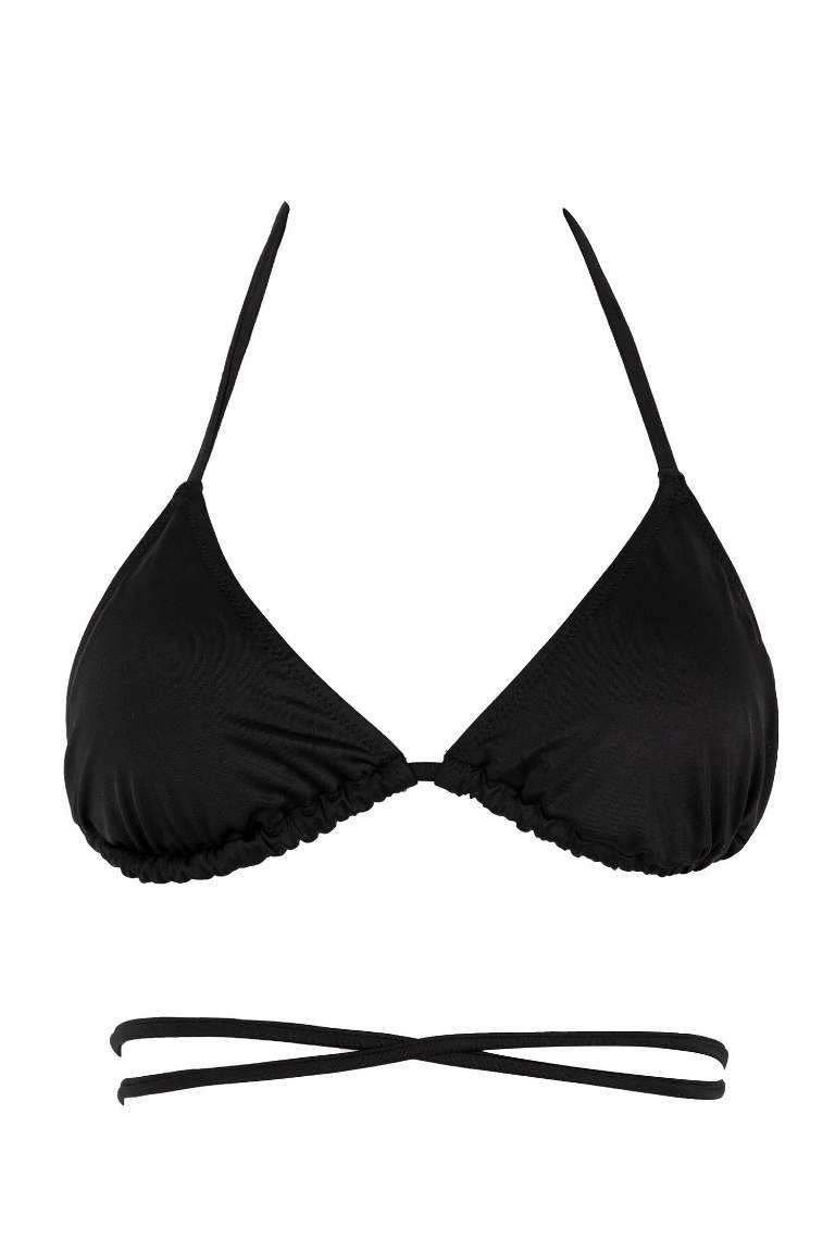 Fall in Love Regular Fit Bikini Üstü