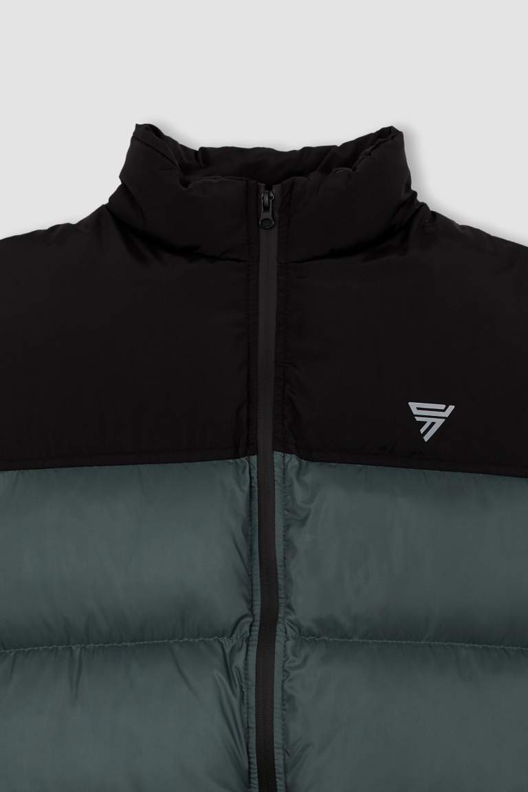 DeFactoFit Regular Fit Yelek
