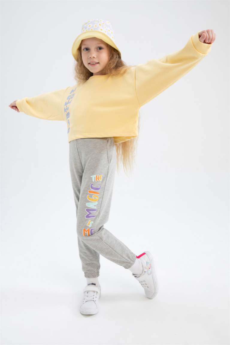 Қыздарға қалыпты пішім Шалбар