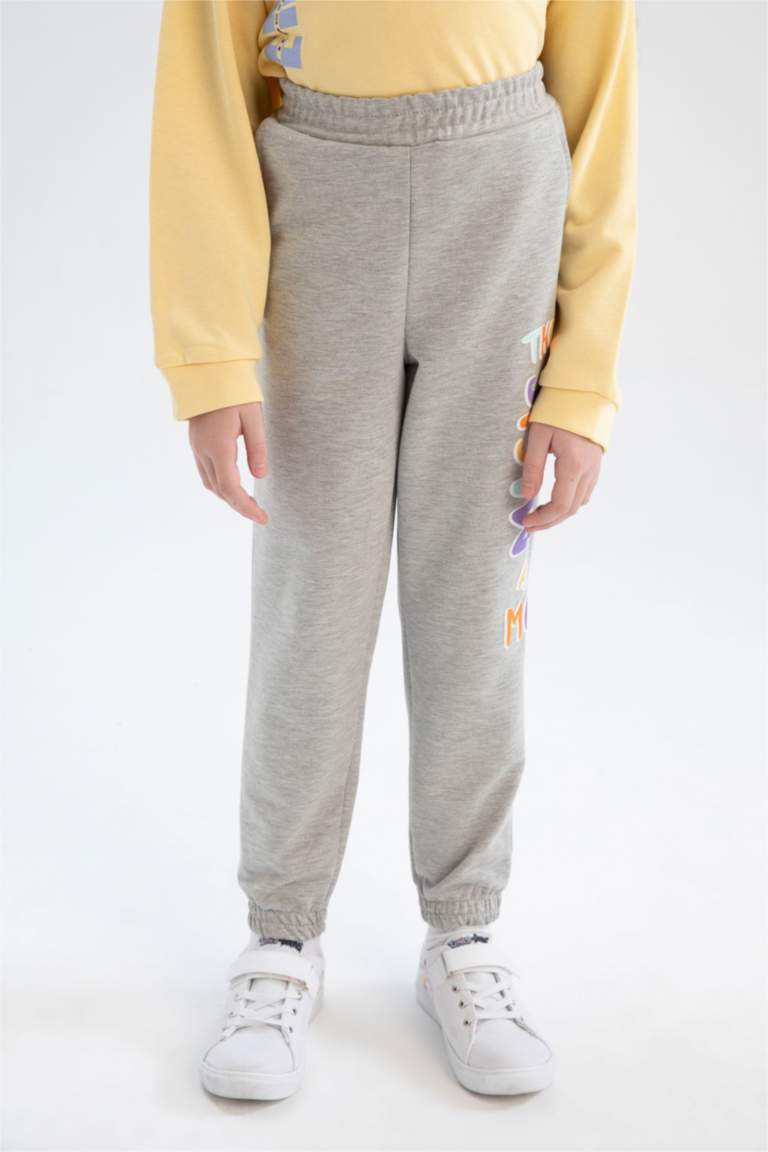 Қыздарға қалыпты пішім Шалбар