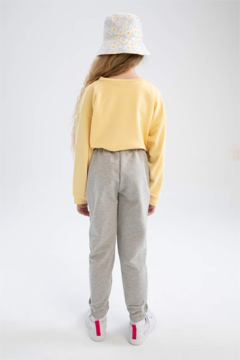 Қыздарға қалыпты пішім Шалбар