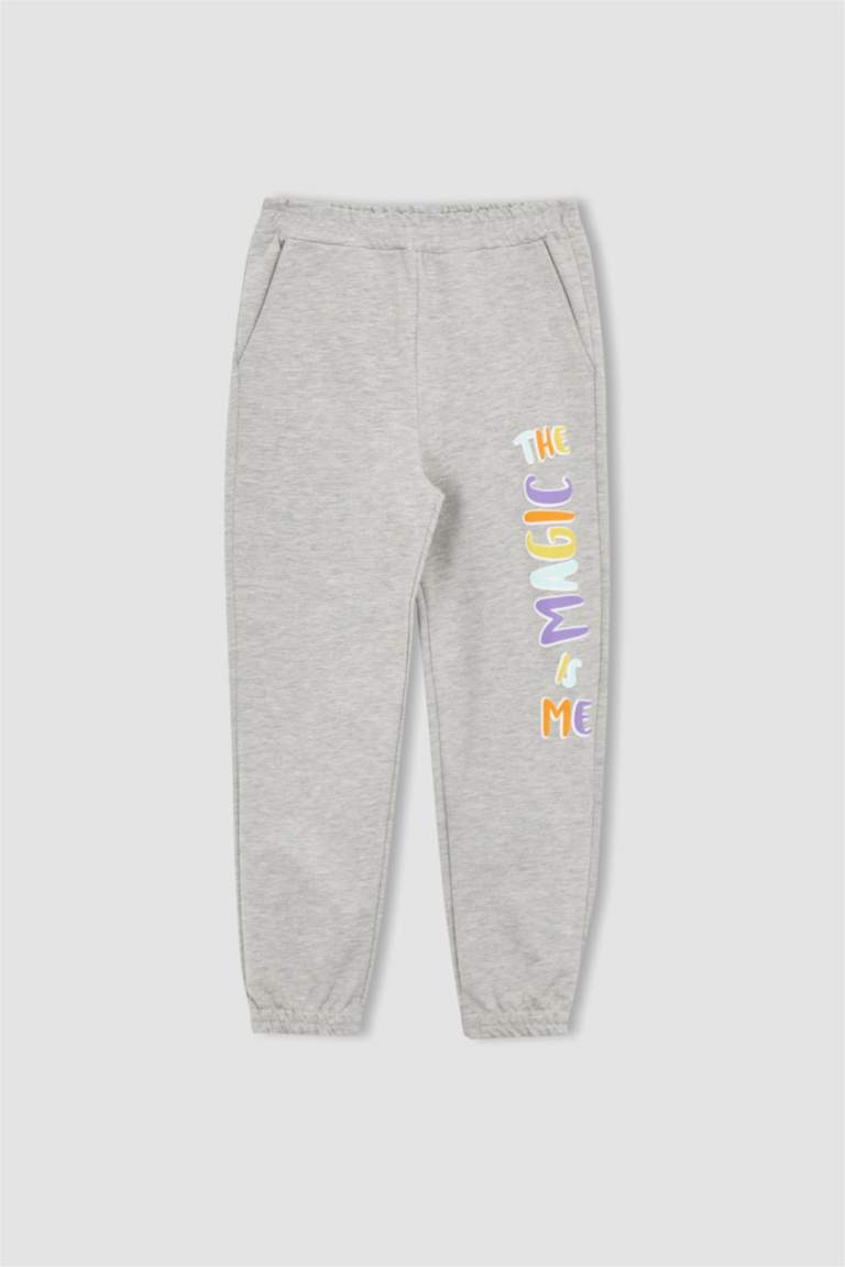 Қыздарға қалыпты пішім Шалбар