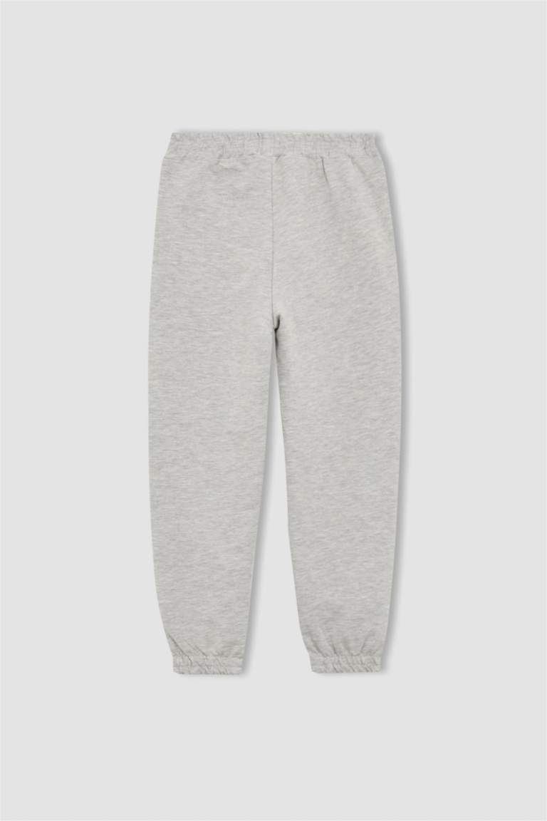 Қыздарға қалыпты пішім Шалбар