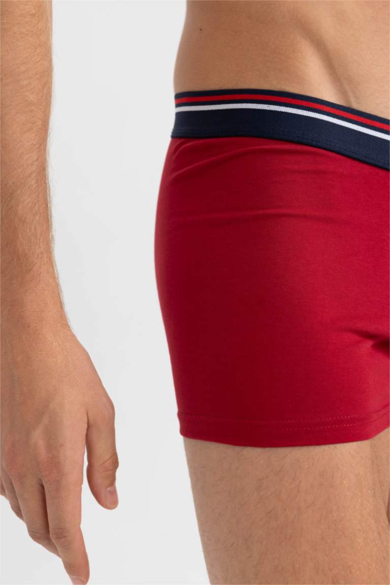 5 Piece Regular Fit Boxer