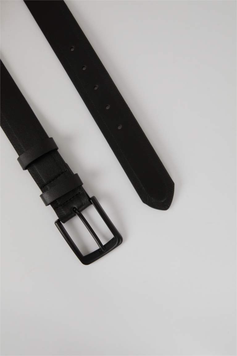 Heyu-Lotus Lot De 4 Ceintures élastiques Sans Boucle Pour Femme - S