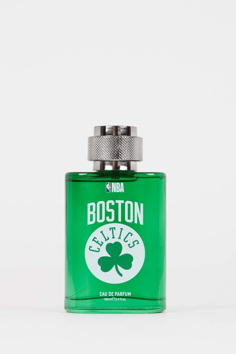 Boston Celtics Men’s Fragrance 100ml from DeFacto at 50% Off – A Touch of Elegance and Charm