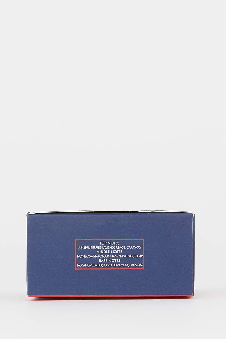 Erkek NBA New Orleans Pelicans Aromatik 100 ml