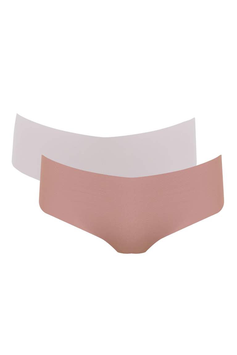 Fall in Love 2 Piece Hipster Panties