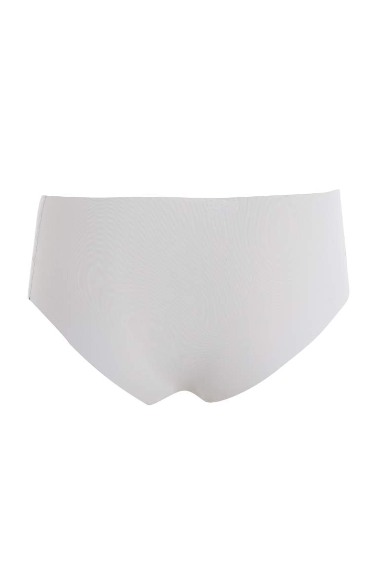 Fall in Love 2 Piece Invisible Slip Panties