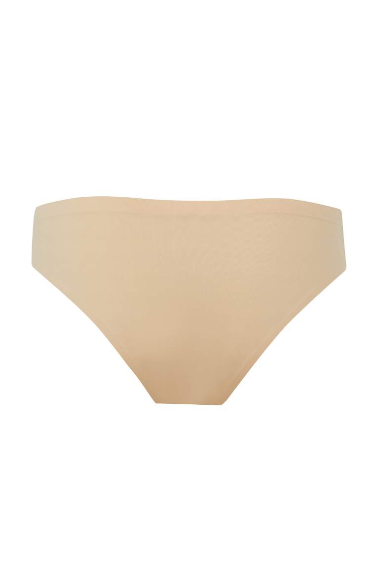 Fall in Love 2 Piece Invisible Slip Panties