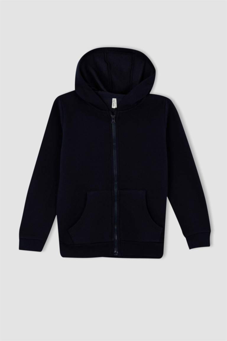 Қыздарға бас киімді 3 көтерілген жіп Кардиган