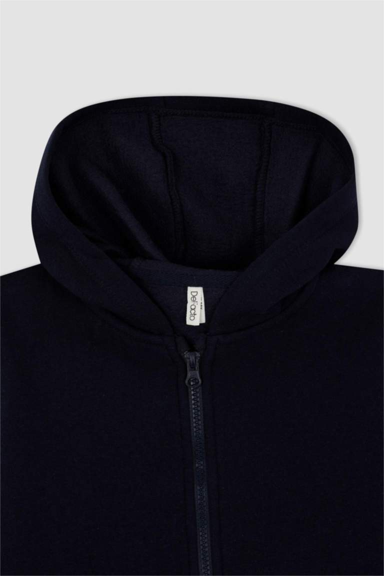 Қыздарға бас киімді 3 көтерілген жіп Кардиган