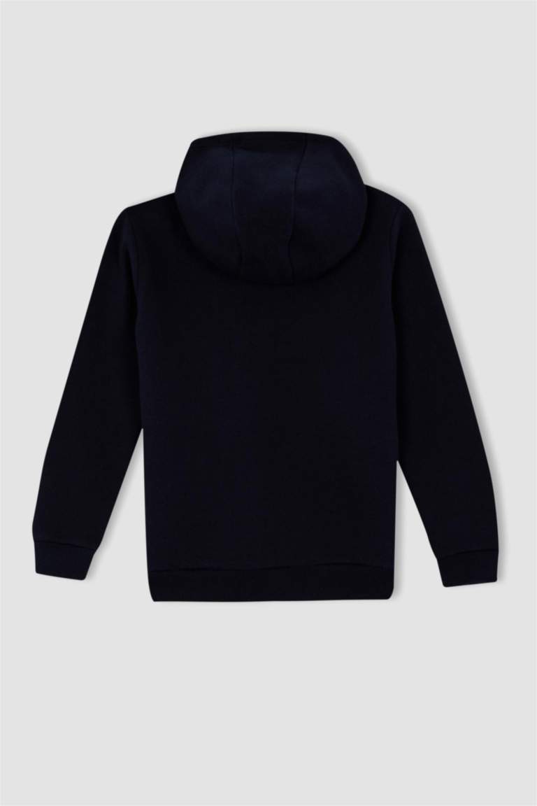 Қыздарға бас киімді 3 көтерілген жіп Кардиган