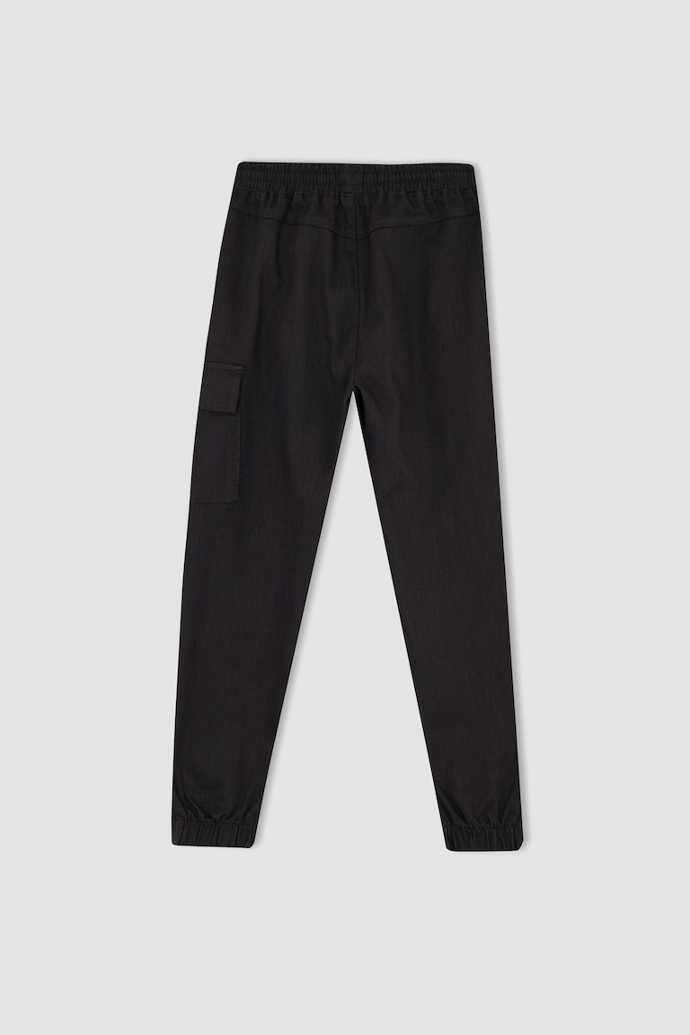 Pantalon Cargo de Camouflage pour garçons, décontracté, en coton, vêtements pour adolescents de 3 à 14 ans, 2022  1501