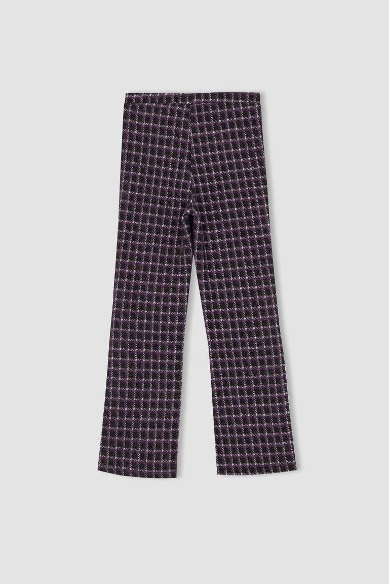 Flare Trousers