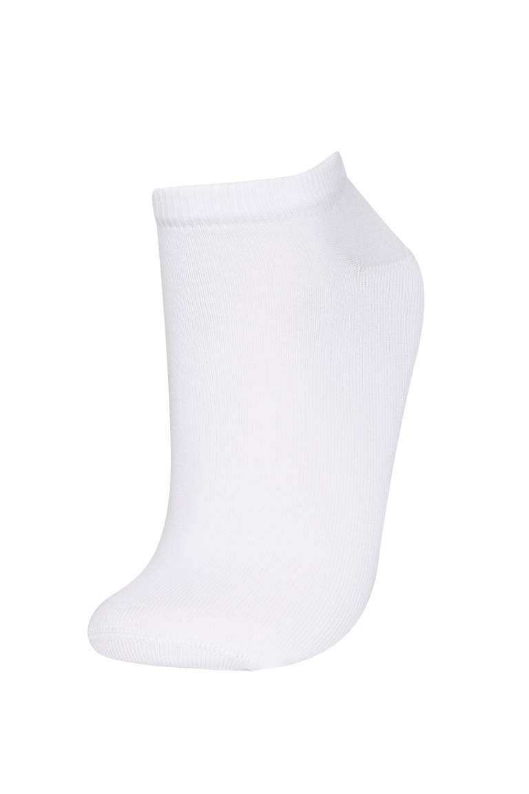 Woman 3 piece Pilates Socks