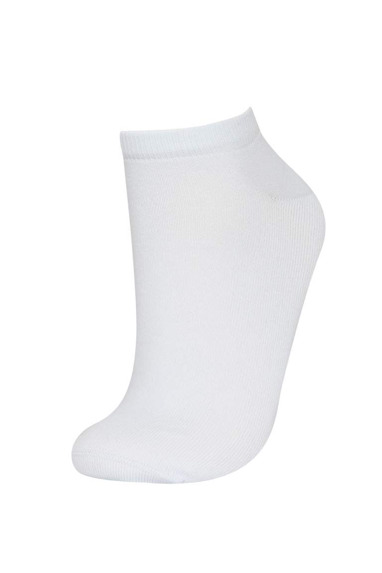 Woman 3 piece Pilates Socks