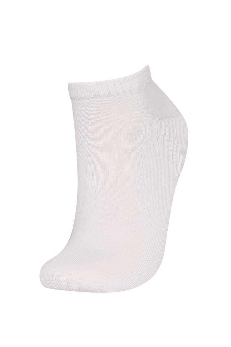 Woman 3 piece Pilates Socks