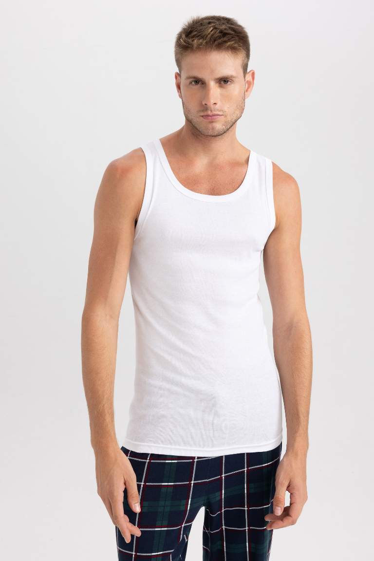 Slim Fit Dar Kesim Ribana Atlet