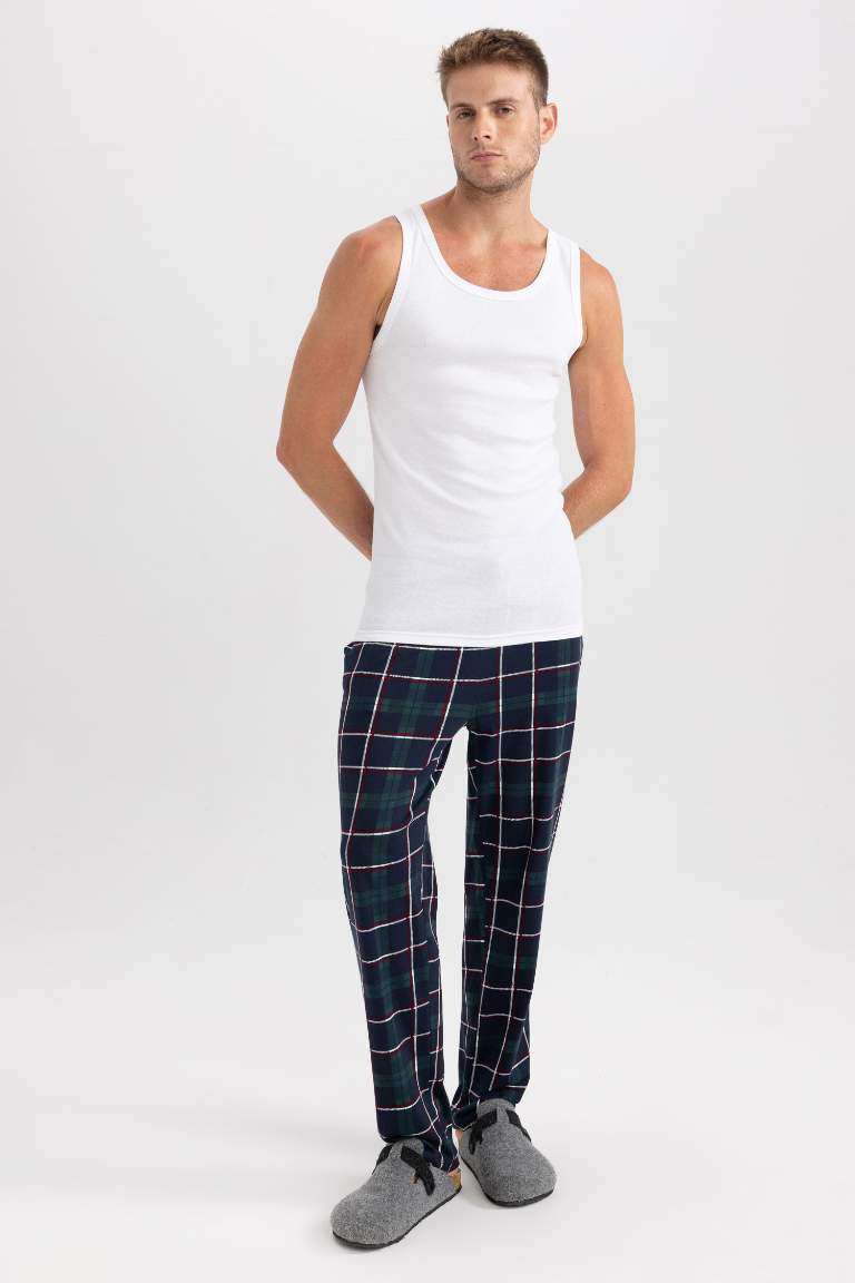Slim Fit Dar Kesim Ribana Atlet