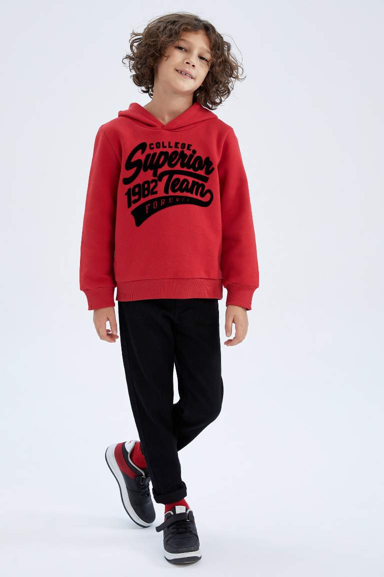 Boy Slim Fit Jeans