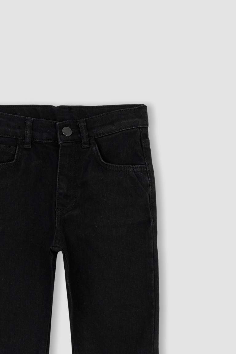 Boy Slim Fit Jeans