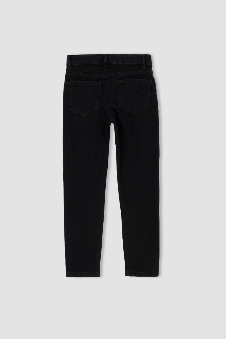 Boy Slim Fit Jeans
