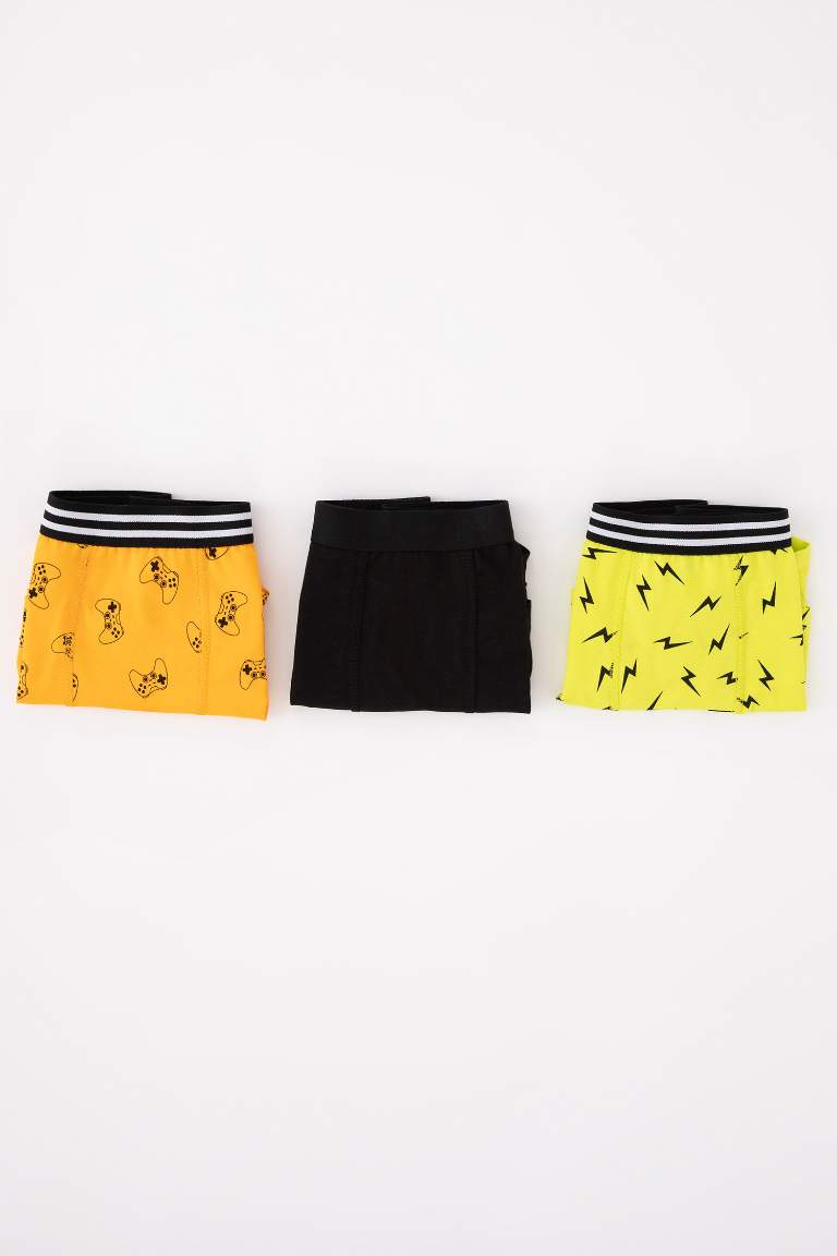 Boy 3 piece Boxer