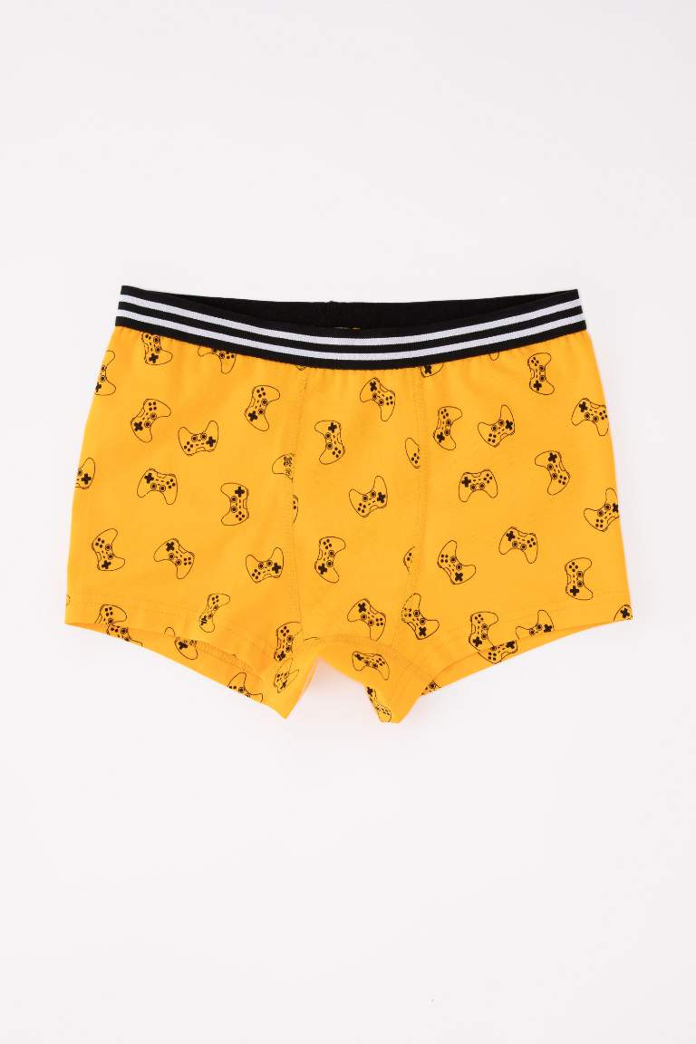 Boy 3 piece Boxer