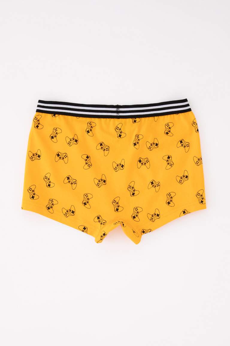 Boy 3 piece Boxer
