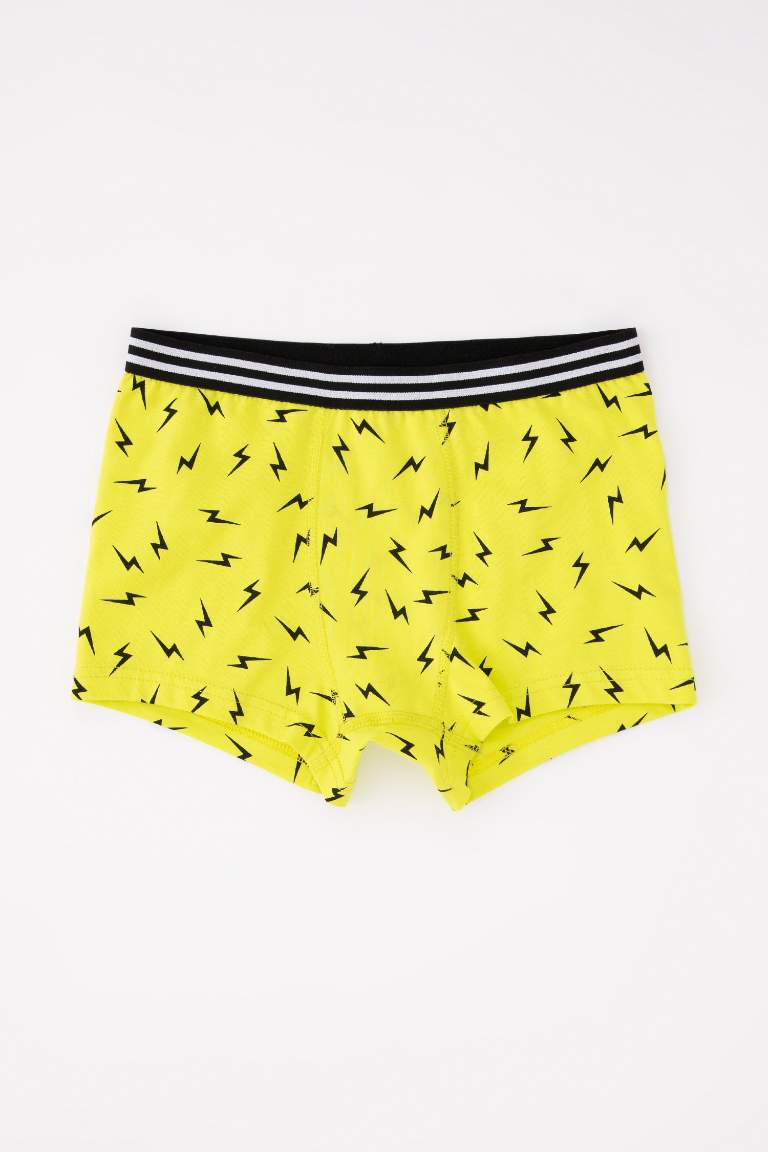 Boy 3 piece Boxer