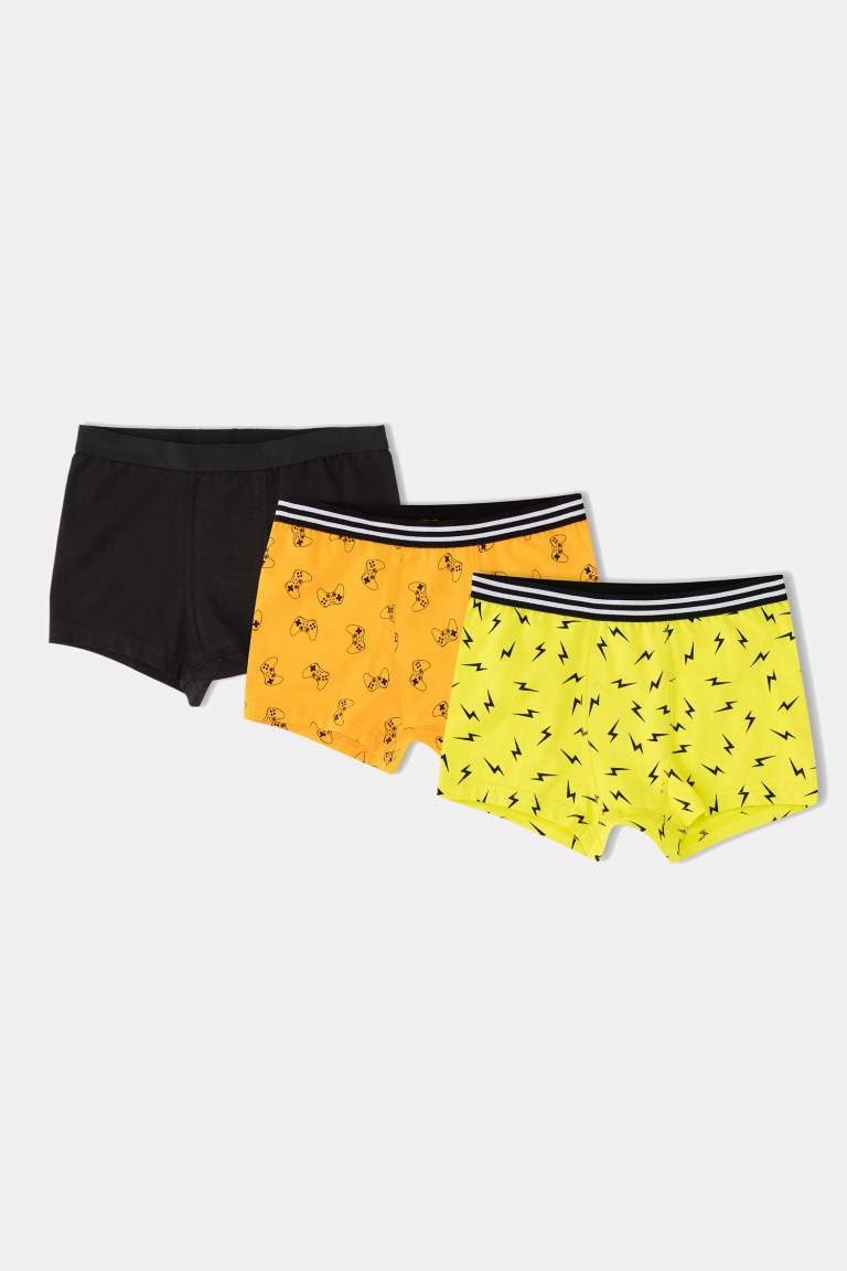 Boy 3 piece Boxer