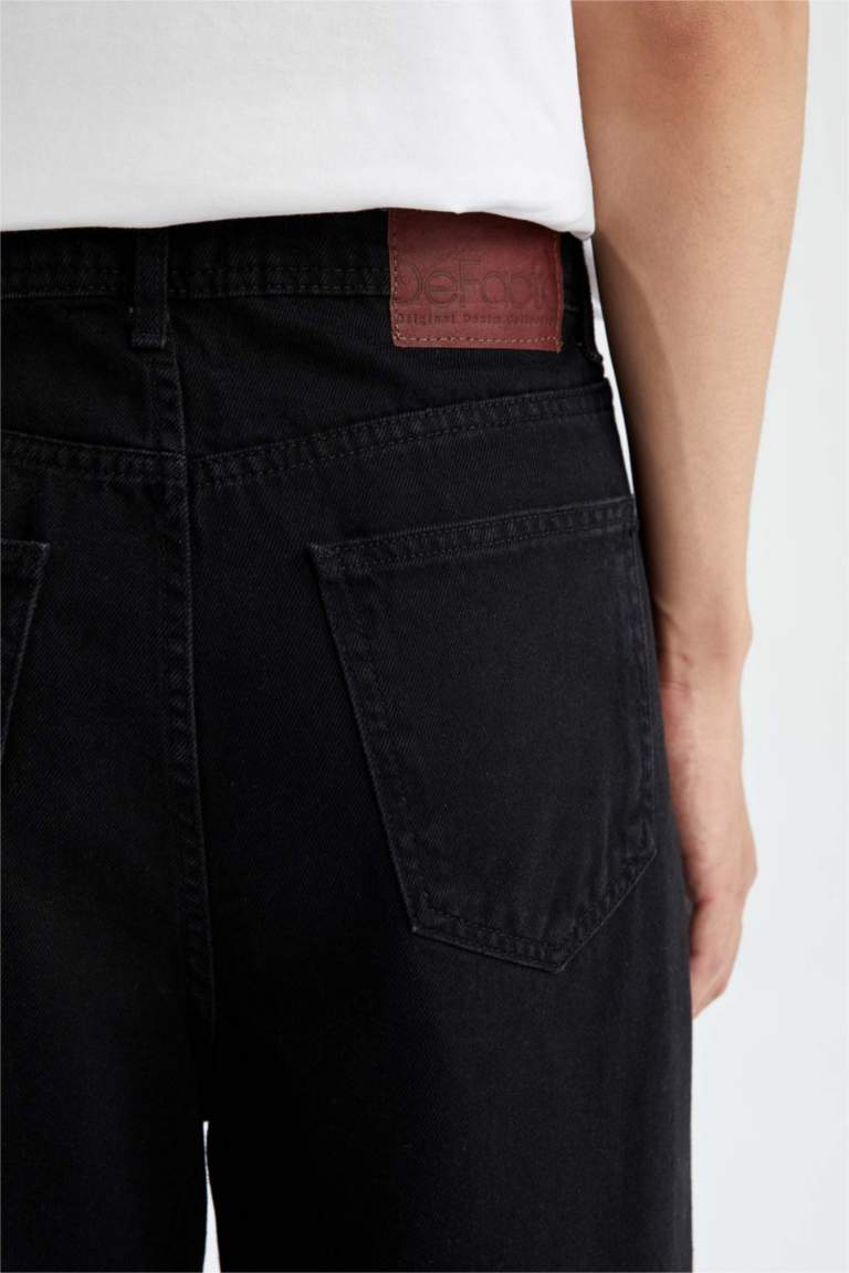 Please Jeans balloon fit PHF2130B72