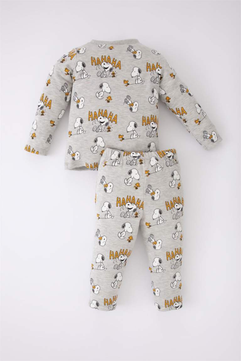 Lot De Pyjamas - Les Petits Cailloux - 1 Mois | Beebs