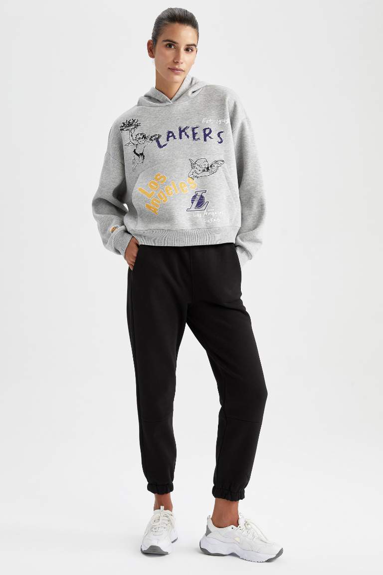 NBA Los Angeles Lakers Licensed Sweatshirt