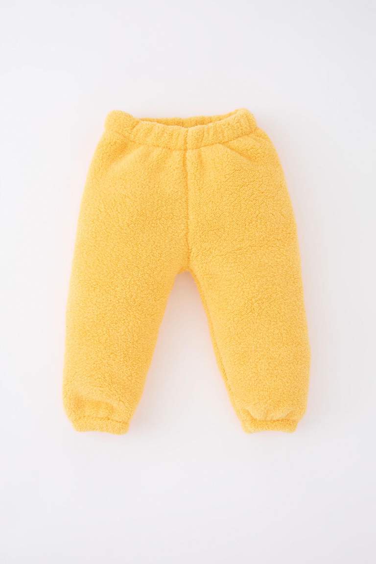 Комплект вязанный 2 шт. стандартного кроя Well Soft для малышей девочек