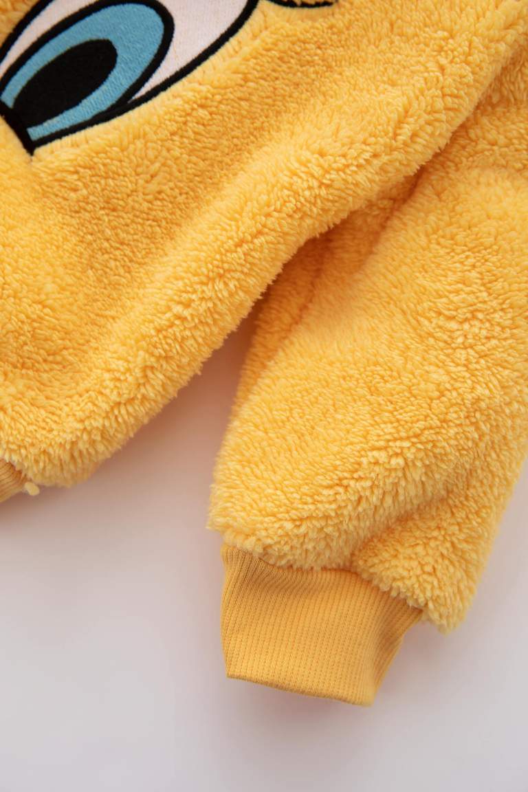 Комплект вязанный 2 шт. стандартного кроя Well Soft для малышей девочек