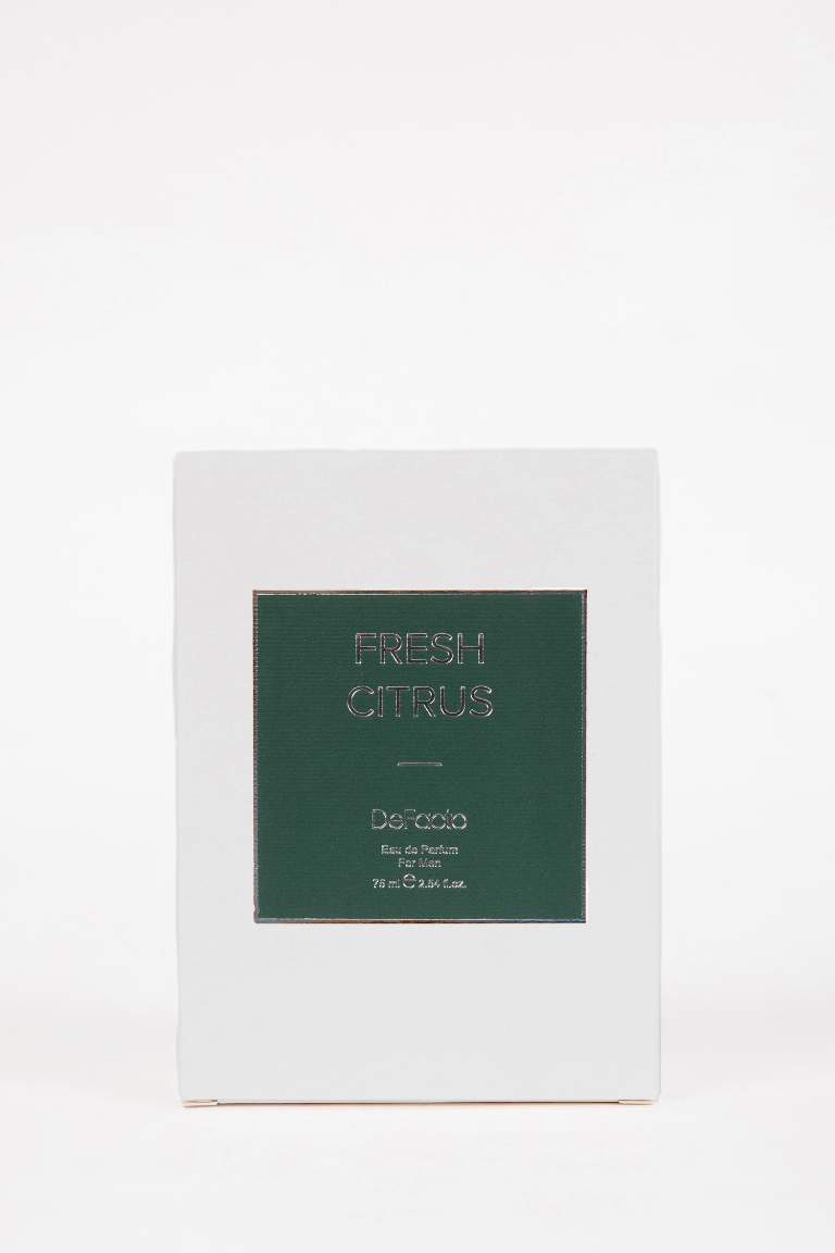 عطر رجالي أروماتيك 75 مل
