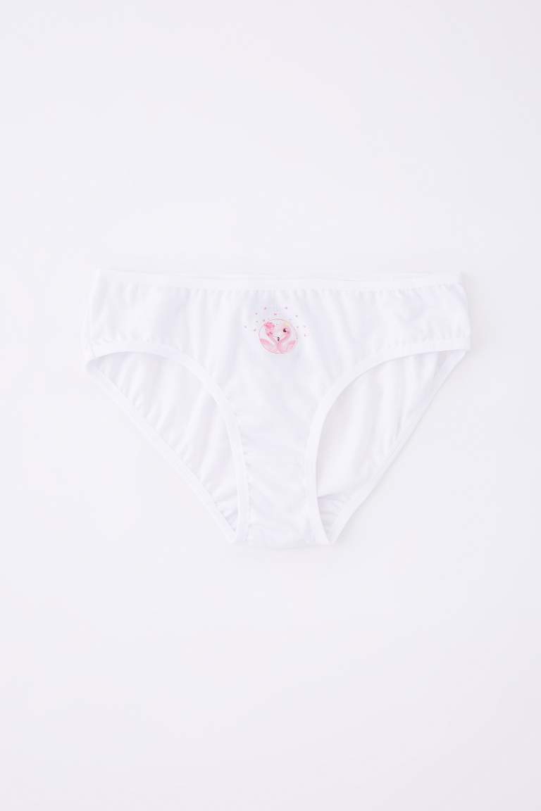 Girl 3 piece Slip Panty