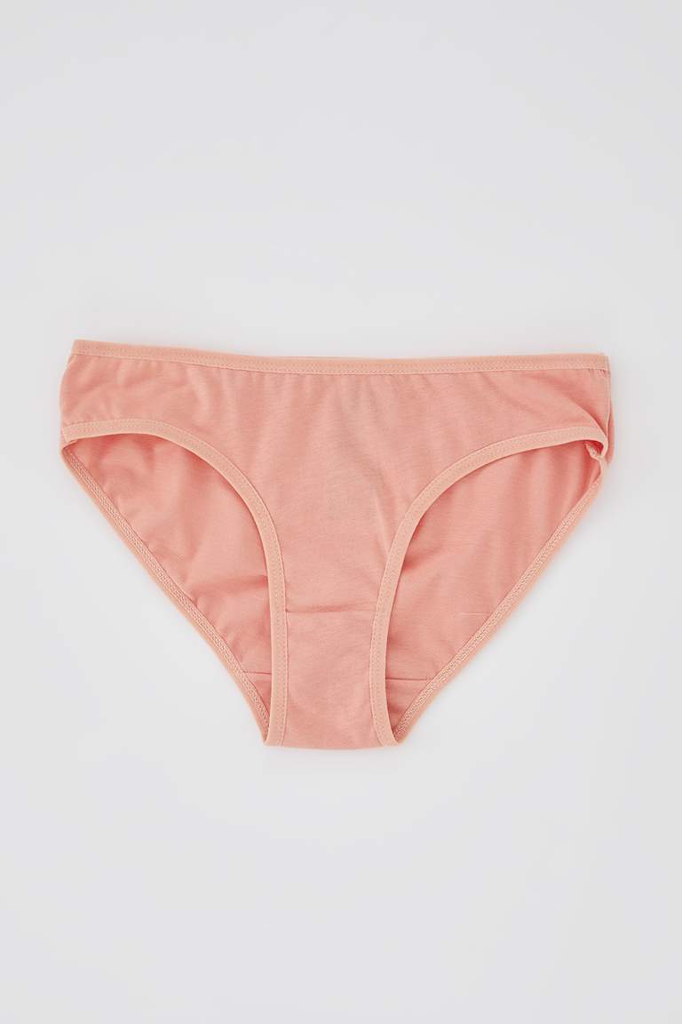 Culotte à enfiler 3 pièces Defacto Fit pour fille