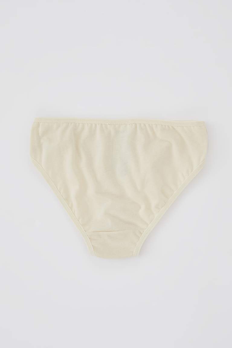 Culotte à enfiler 3 pièces Defacto Fit pour fille