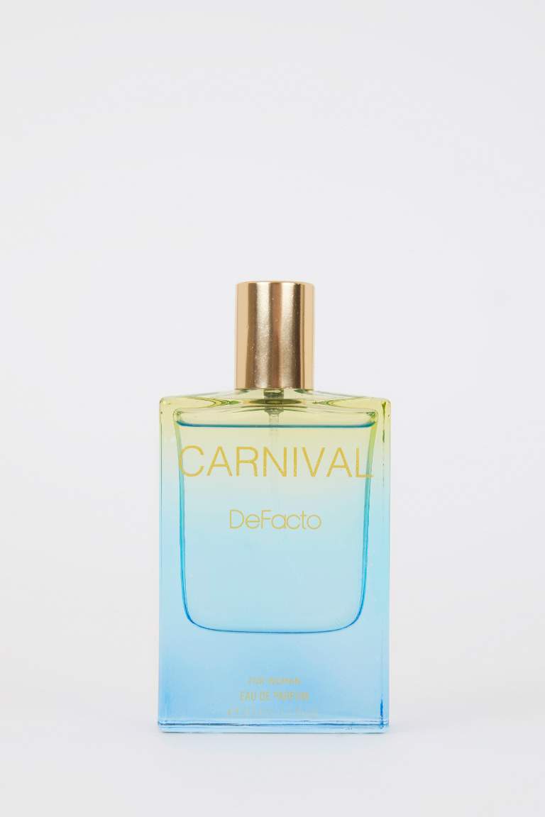 زجاجة عطر حمضي 50 ml