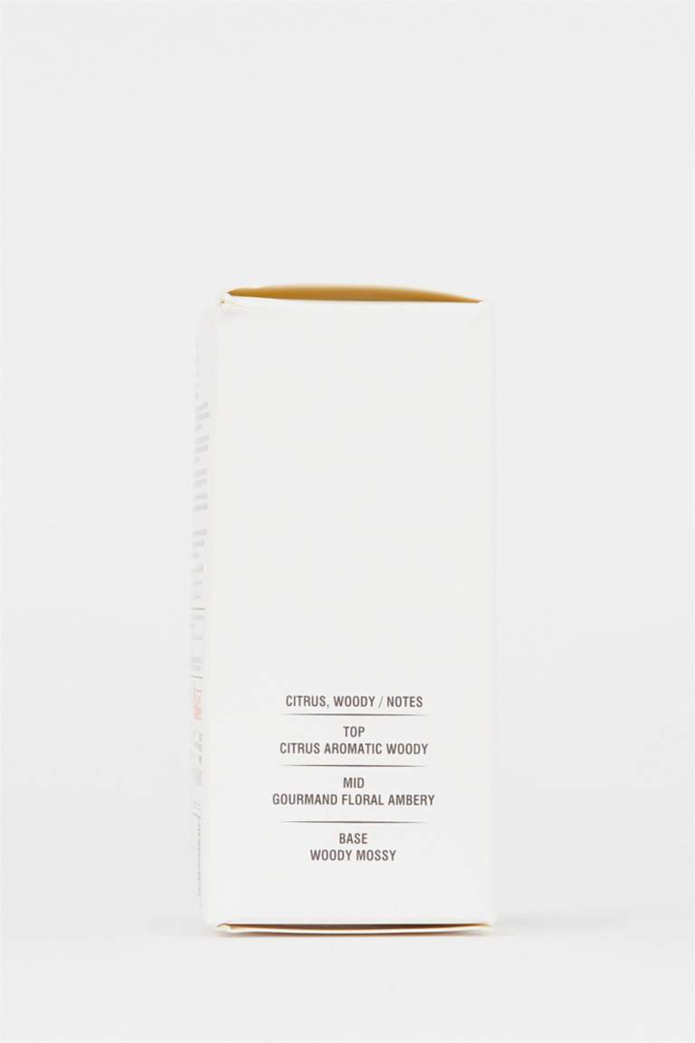 Erkek Defacto Proxımıty Malachıte Green For Man Odunsu 50 ml Parfüm