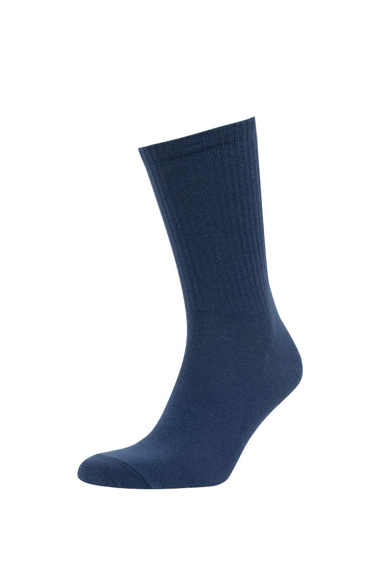 Chaussettes Courtes Coton pour Homme - 3 Paires